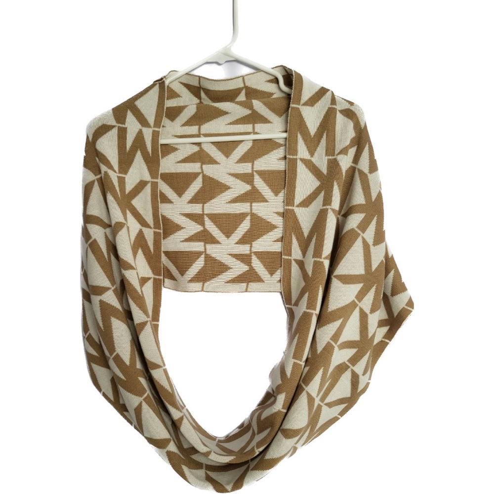 Michael Kors Infinity Scarf